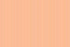 Vector Abstract background with Texture of waves glass. Gradient backdrop. color peach