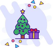 Jingle bell freestyle Icon vector