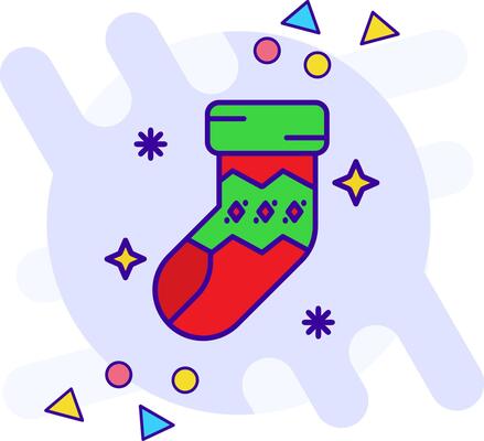 Sock freestyle Icon