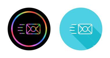 Mail Vector Icon
