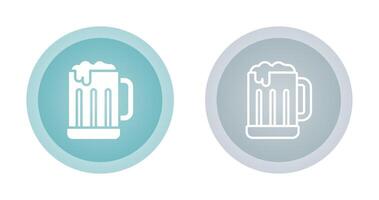 Beer Vector Icon