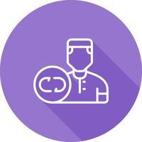 Solution Vector Icon