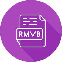 RMVB Vector Icon