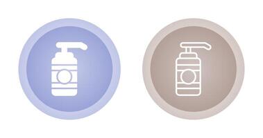 Lotion Vector Icon