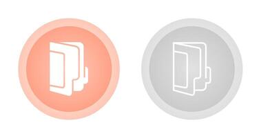 Folder Vector Icon