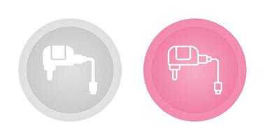 3d Printing Vector Icon