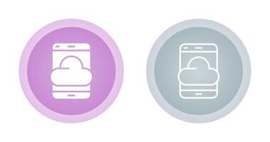 Application Hosting Vector Icon