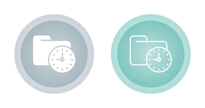 Document Vector Icon
