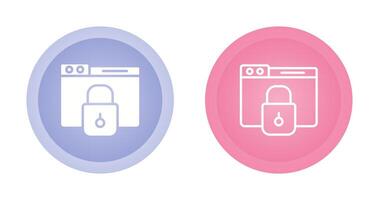 Ssl Vector Icon