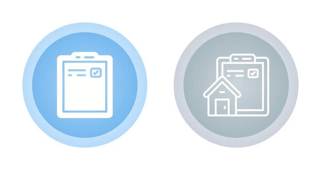 Document Vector Icon