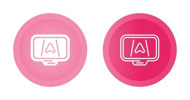 GPS Device Vector Icon