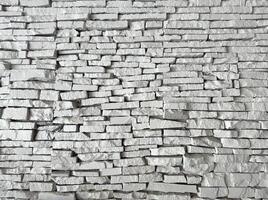 gray-white color brick wall background textures photo