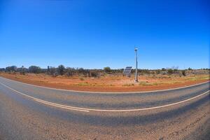 Goldfields Solar Panel photo