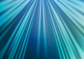 Light BLUE vector template with repeated sticks.