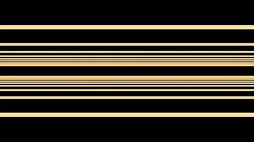 Infinite fly through straight stripes on black background. Lines background. Flying Through a Universe of Colorful Blinking and Twinkling streaks. video
