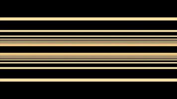 Infinite fly through straight stripes on black background. Lines background. Flying Through a Universe of Colorful Blinking and Twinkling streaks. video