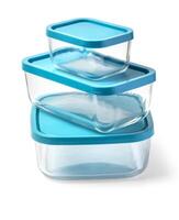 glass food container i photo