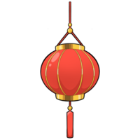 Chinese lanterns Clipart png
