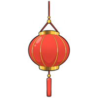 Chinesisch Laternen Clip Art png