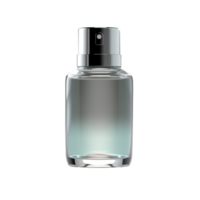 AI generated Cosmetic Bottles isolated on png background