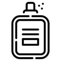 Fragrance Icon Spring, for uiux, web, app, infographic, etc vector