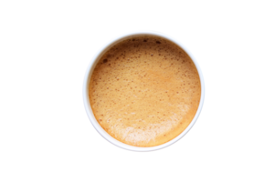 Coffee isolated on background png