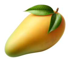 AI generated Mango png mango ripe mango png mango fruit png ripe mango fruit png mango isolated mango sweet fruits png sweet fruit png ripe mango transparent background