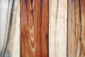 Wood texture, old and shabby photo