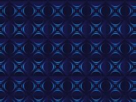 abstract geometric pattern background vector