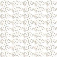 Vector Pattern Background Design