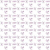 Vector Pattern Background Design