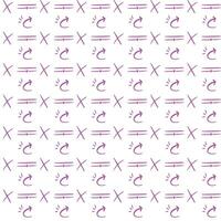 Vector Pattern Background Design