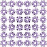 Seamless Pattern Background vector