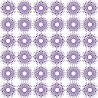 Seamless Pattern Background vector