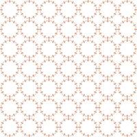 Seamless Pattern Background vector