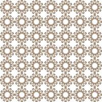 Seamless Pattern Background vector