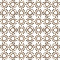 Seamless Pattern Background vector