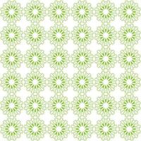 Seamless Pattern Background vector