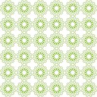 Seamless Pattern Background vector