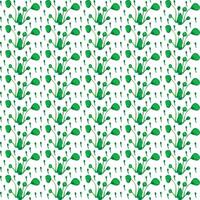 Seamless Pattern Background vector