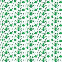 Seamless Pattern Background vector