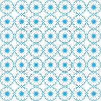 Seamless Pattern Background vector