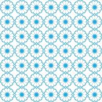 Seamless Pattern Background vector