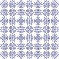 Seamless Pattern Background vector