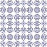 Seamless Pattern Background vector