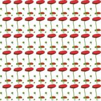Seamless Pattern Background vector