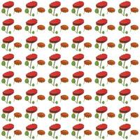Seamless Pattern Background vector
