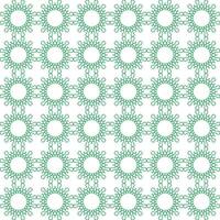 Seamless Pattern Background vector