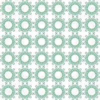 Seamless Pattern Background vector