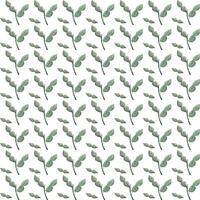 Seamless Pattern Background vector